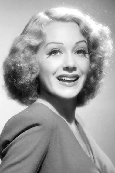 June Havoc photo