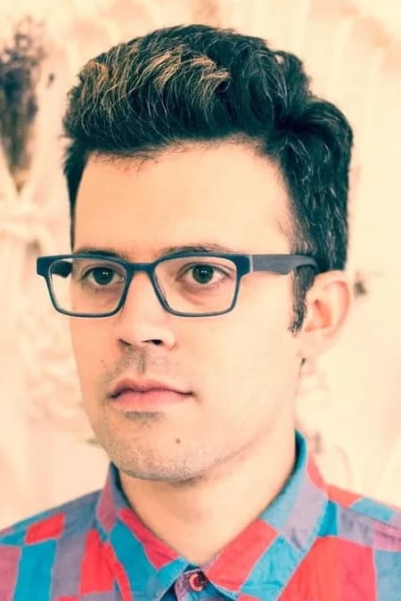 Nate Brenner的照片
