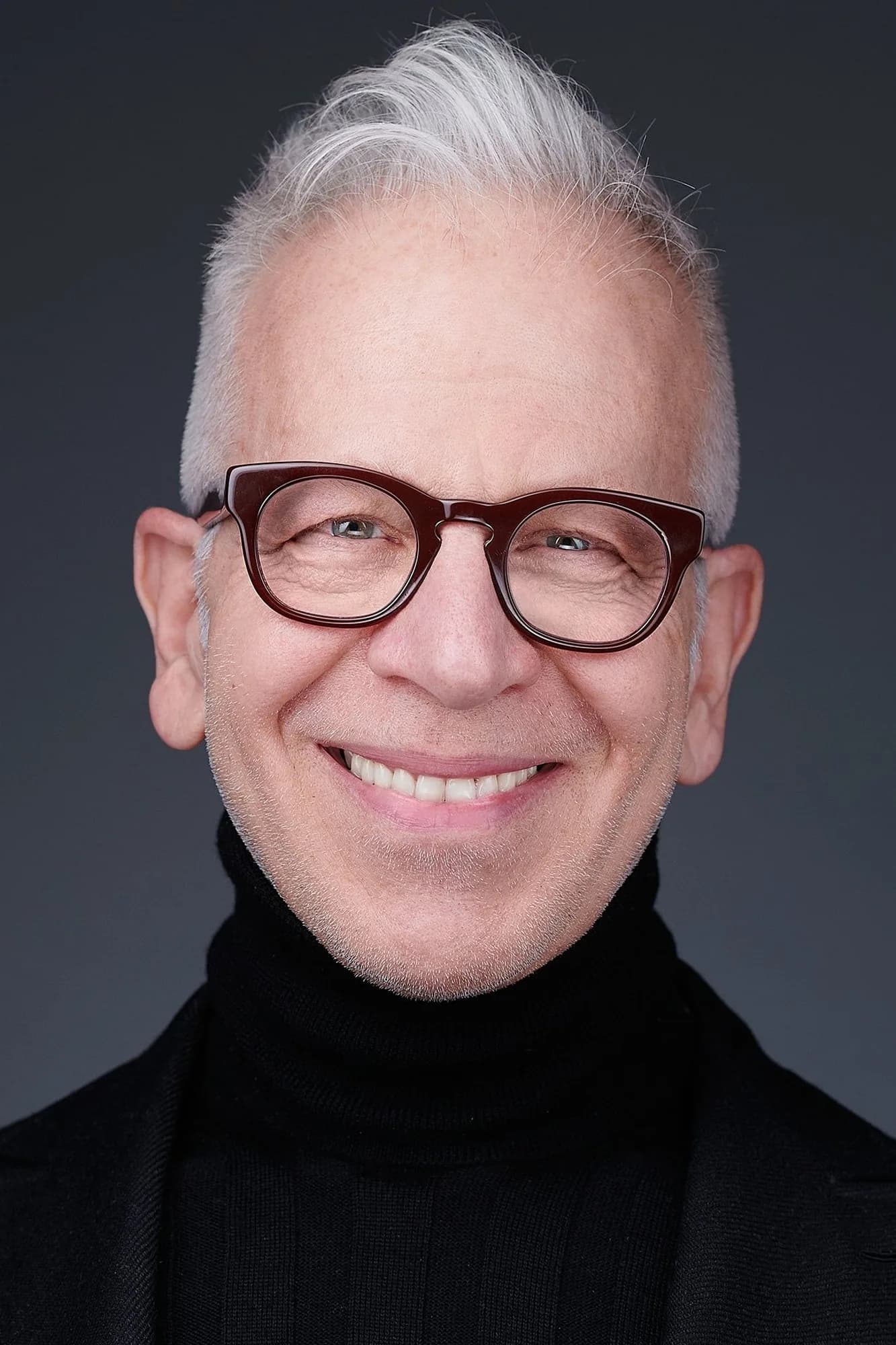 Donnie Madia photo