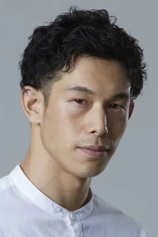 Foto de Kai Kitamura