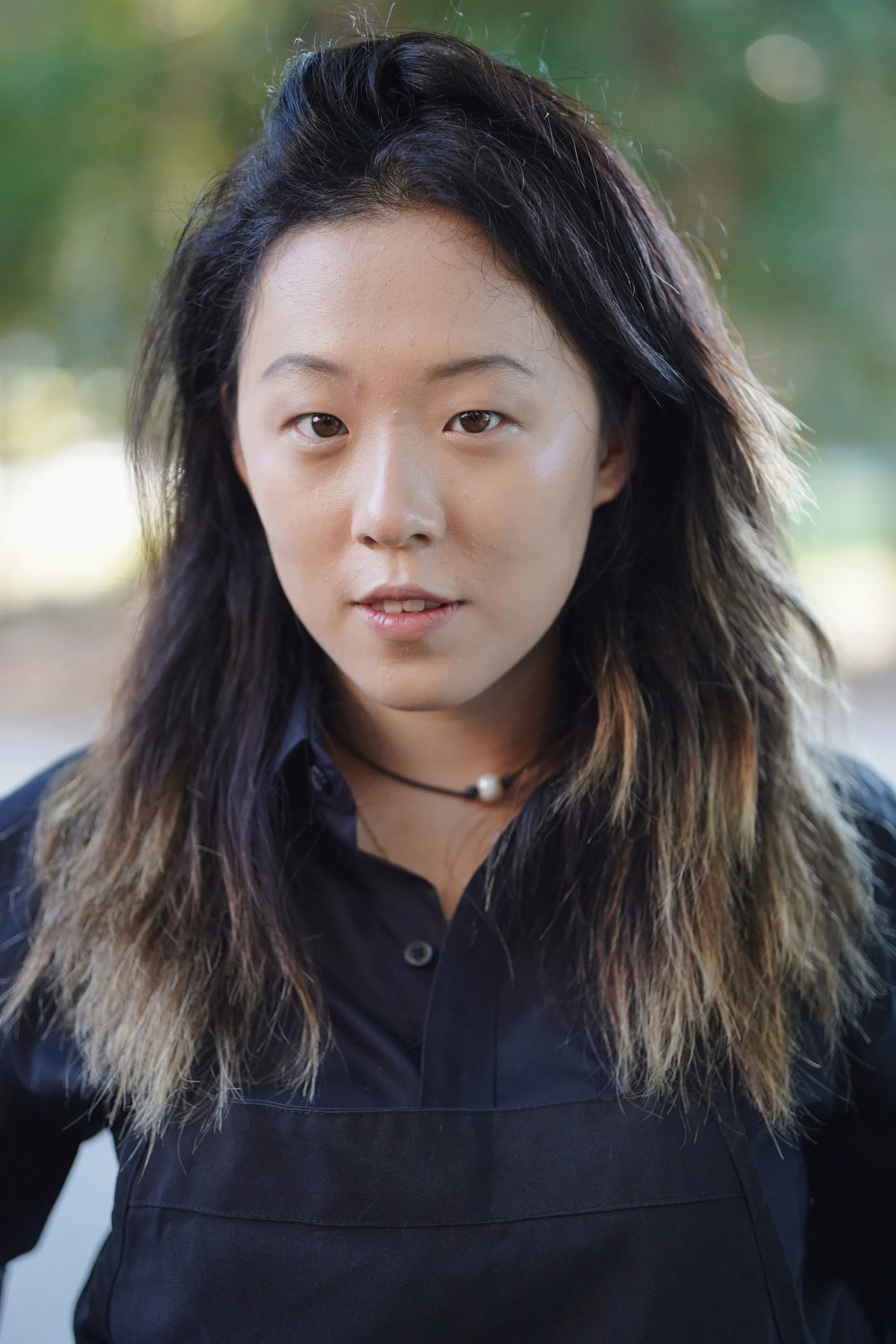 Photo de Grace Wu