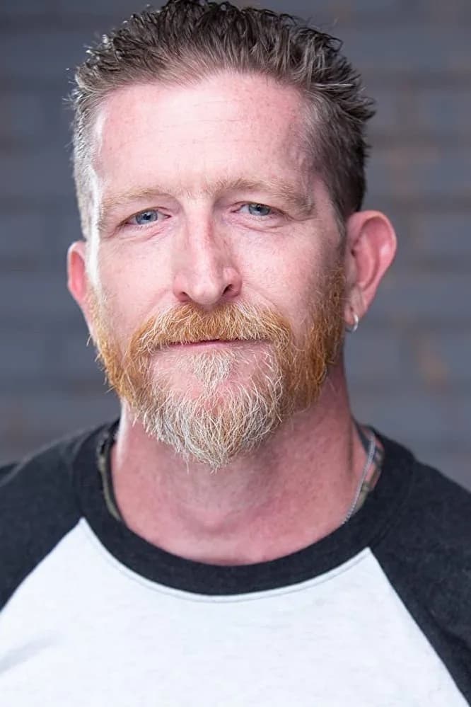 Andy Mackenzie 사진