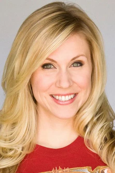 صورة Ashley Eckstein