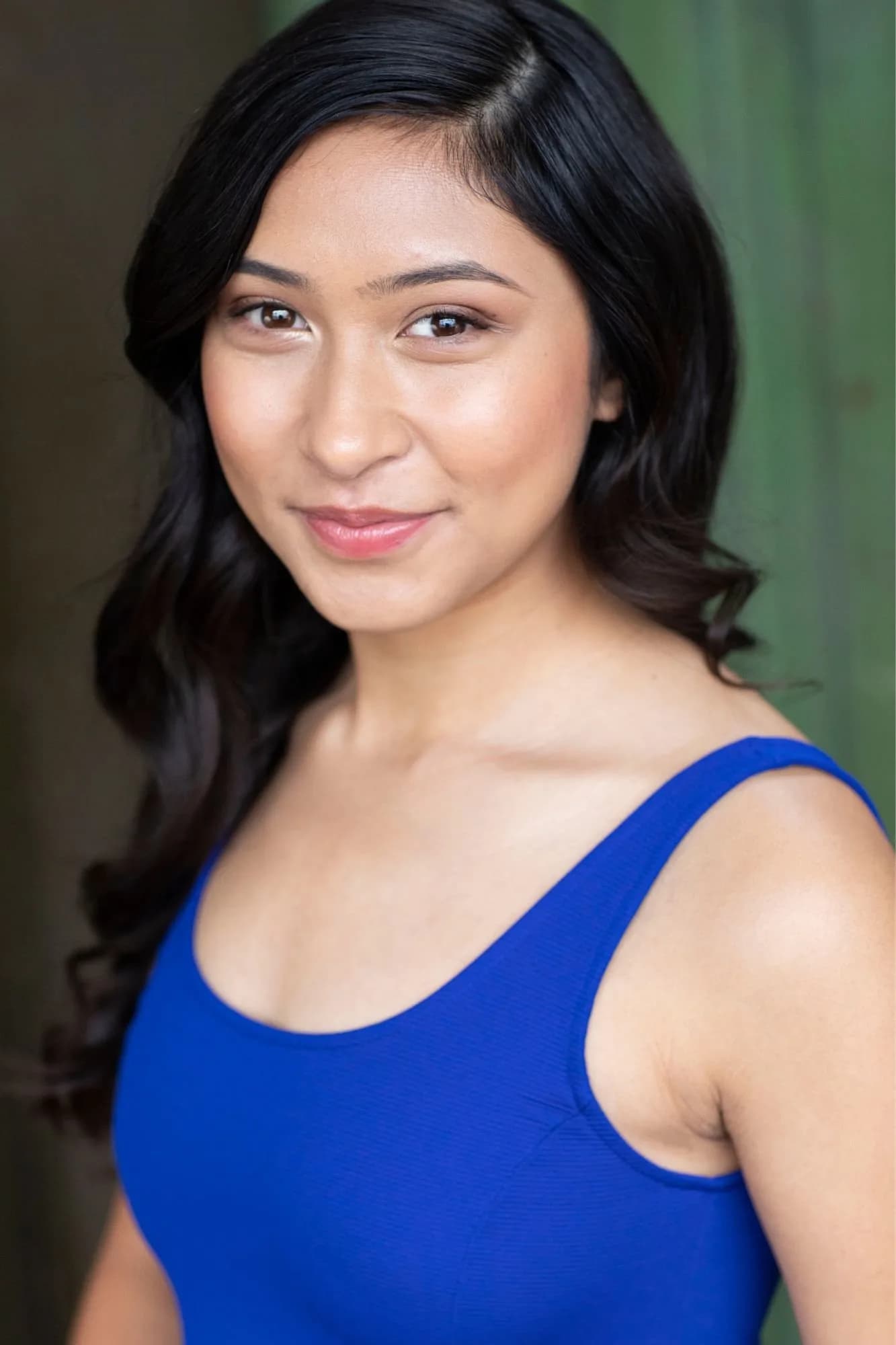 Bernadette Santos Schwegel photo