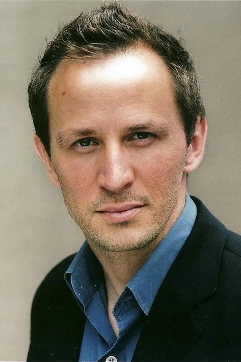 صورة Nick Cordileone