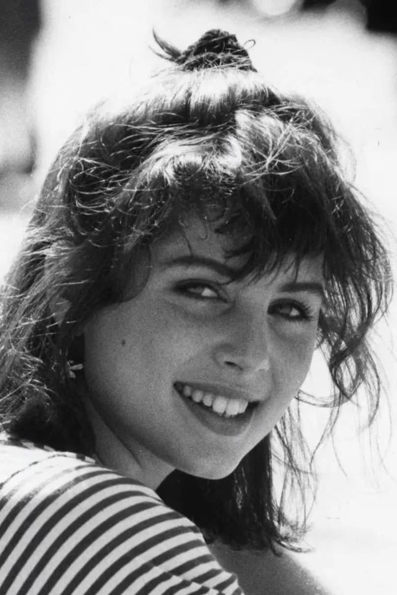 Foto von Sadie Frost