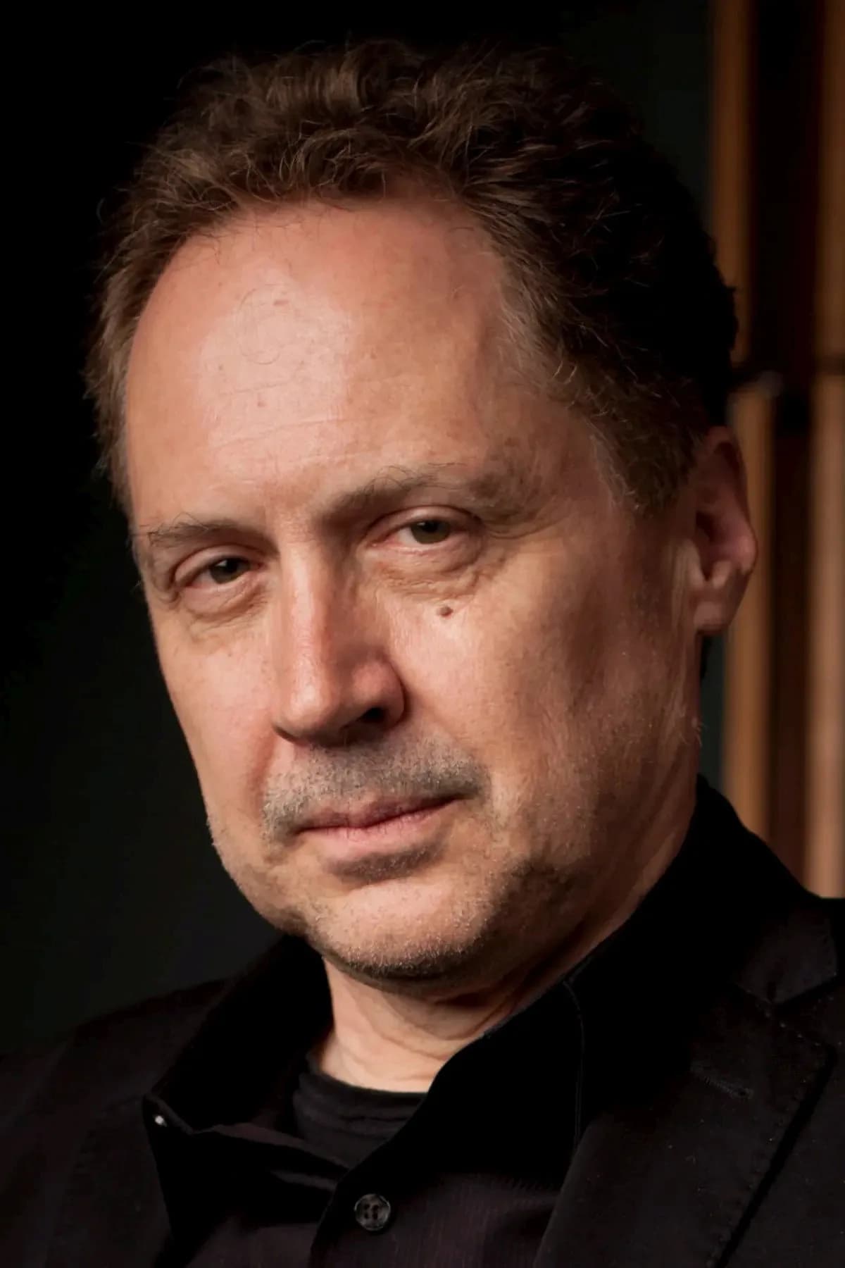 Mark Isham की तस्वीर