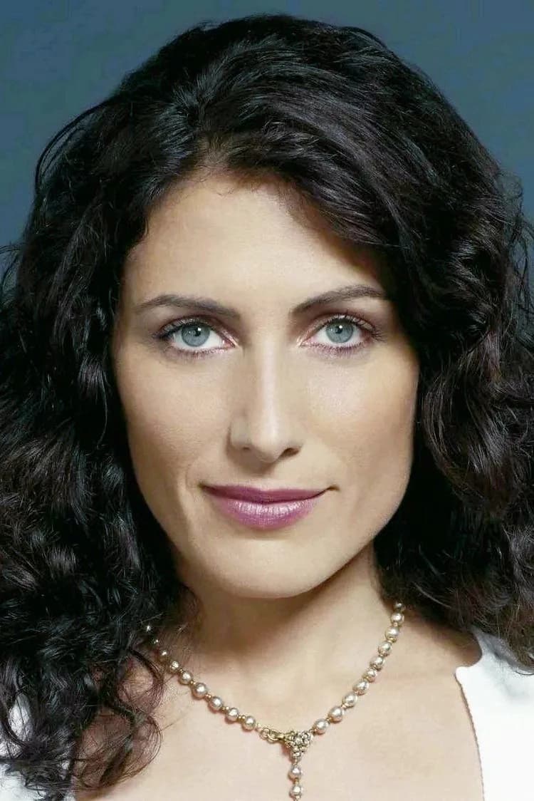 Foto von Lisa Edelstein