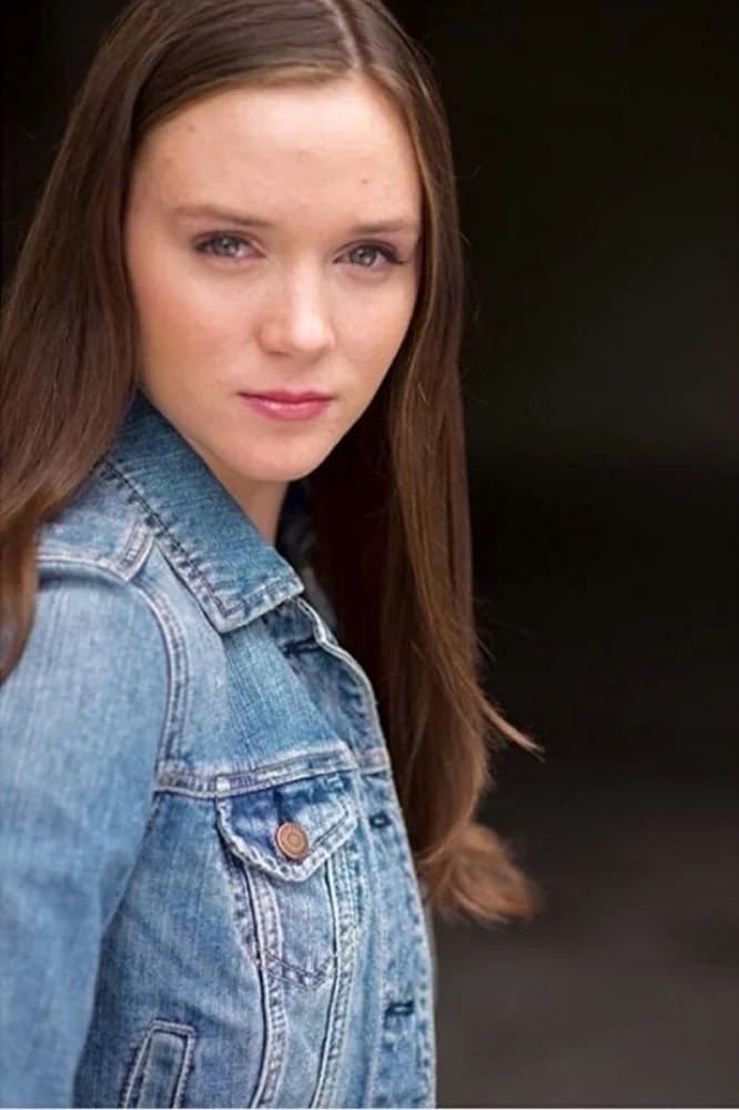 Foto di Ava Hughes