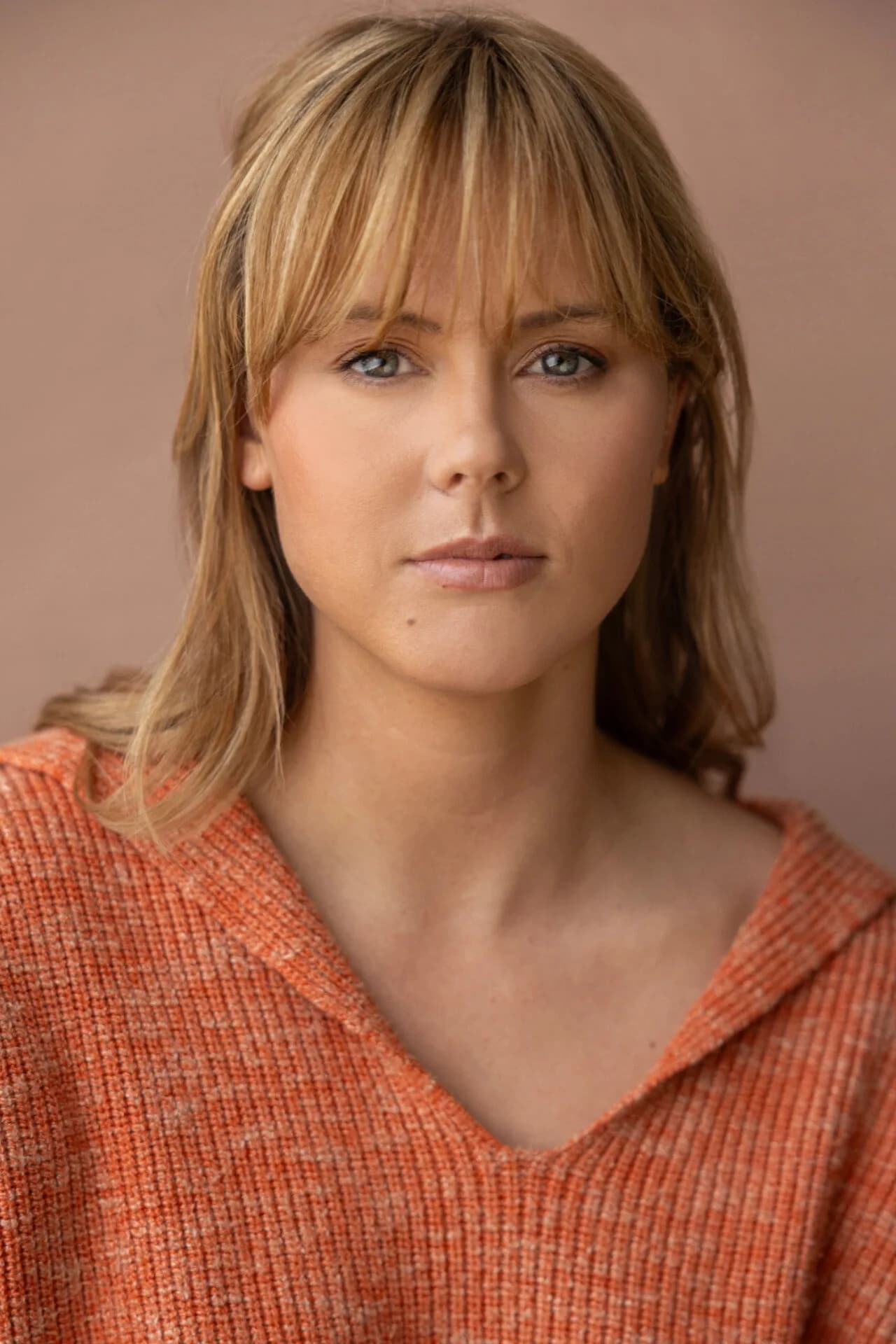 Foto von Greta van den Brink