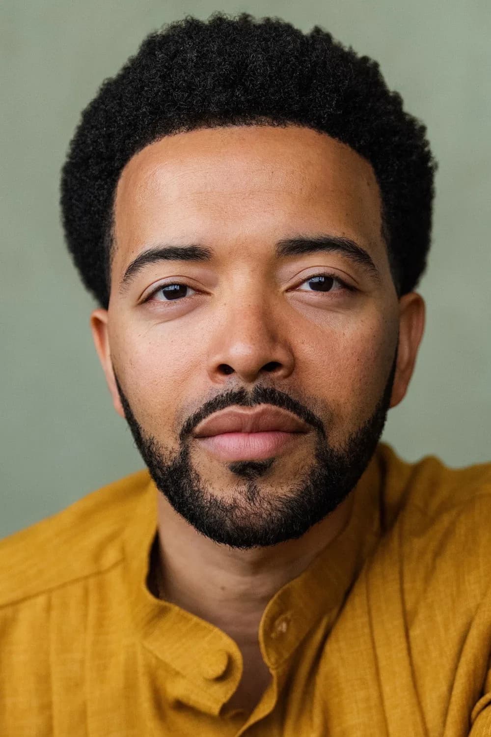 Dexter McKinney photo