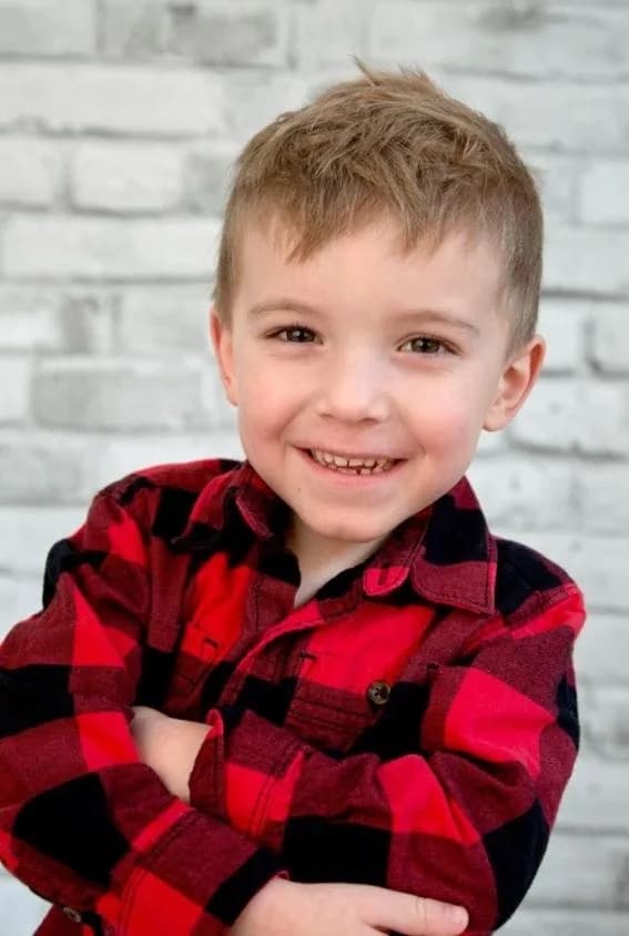 Nolan Gahan photo