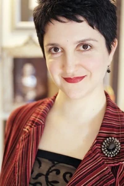 Lauren Cohn fotoğrafı