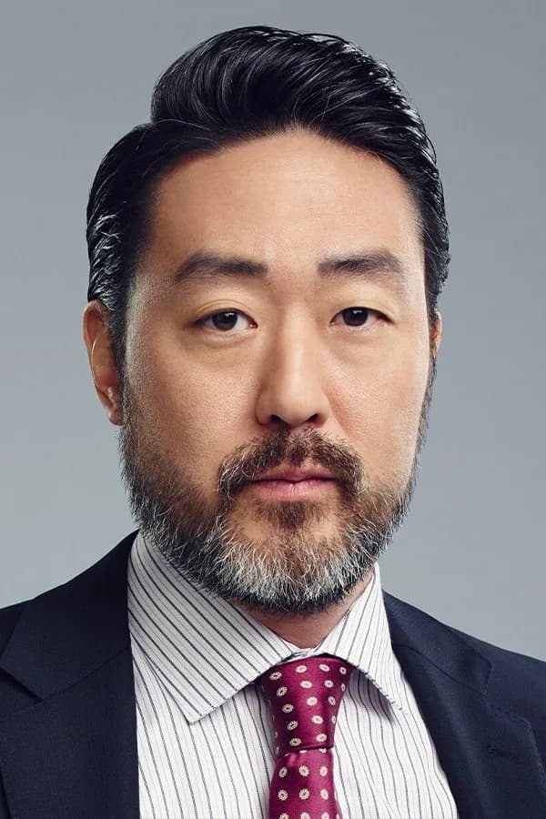 Foto de Kenneth Choi
