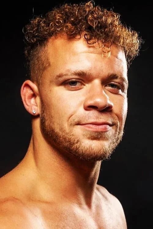 Tyler Andretti photo