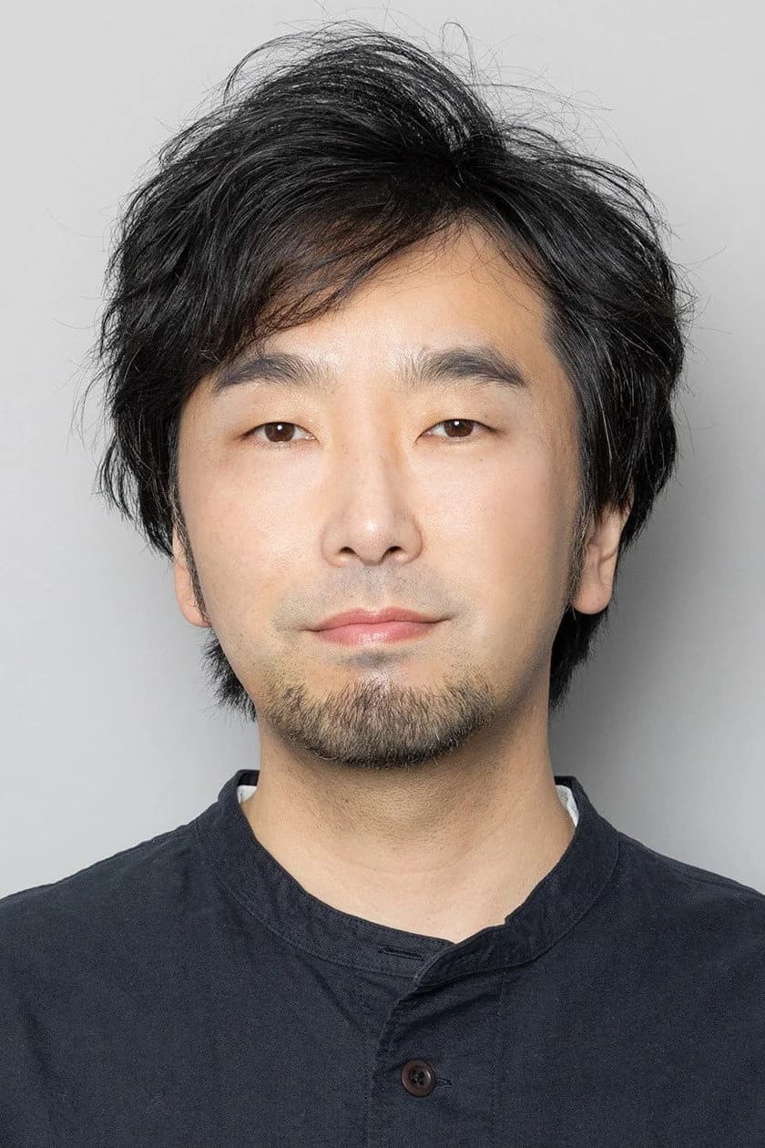 Foto de Yosuke Suzuki
