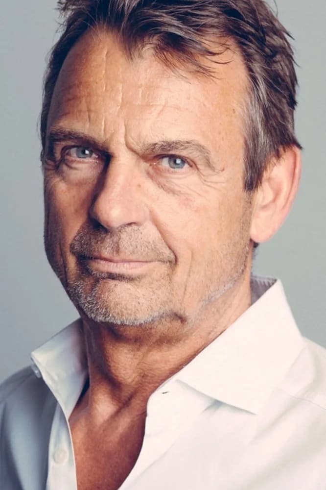 Krystian Martinek 사진