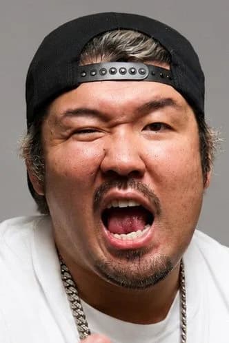 Yuto Nakashima photo