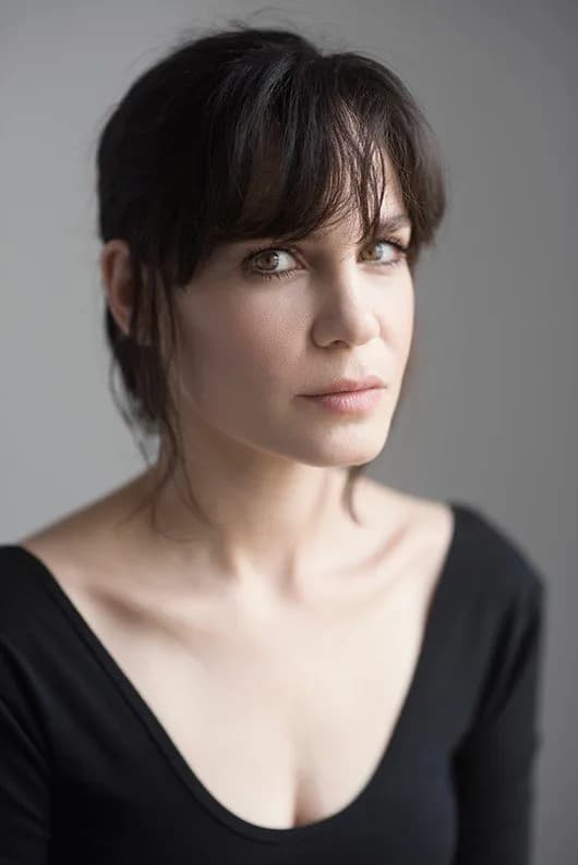 Foto von Netta Garti