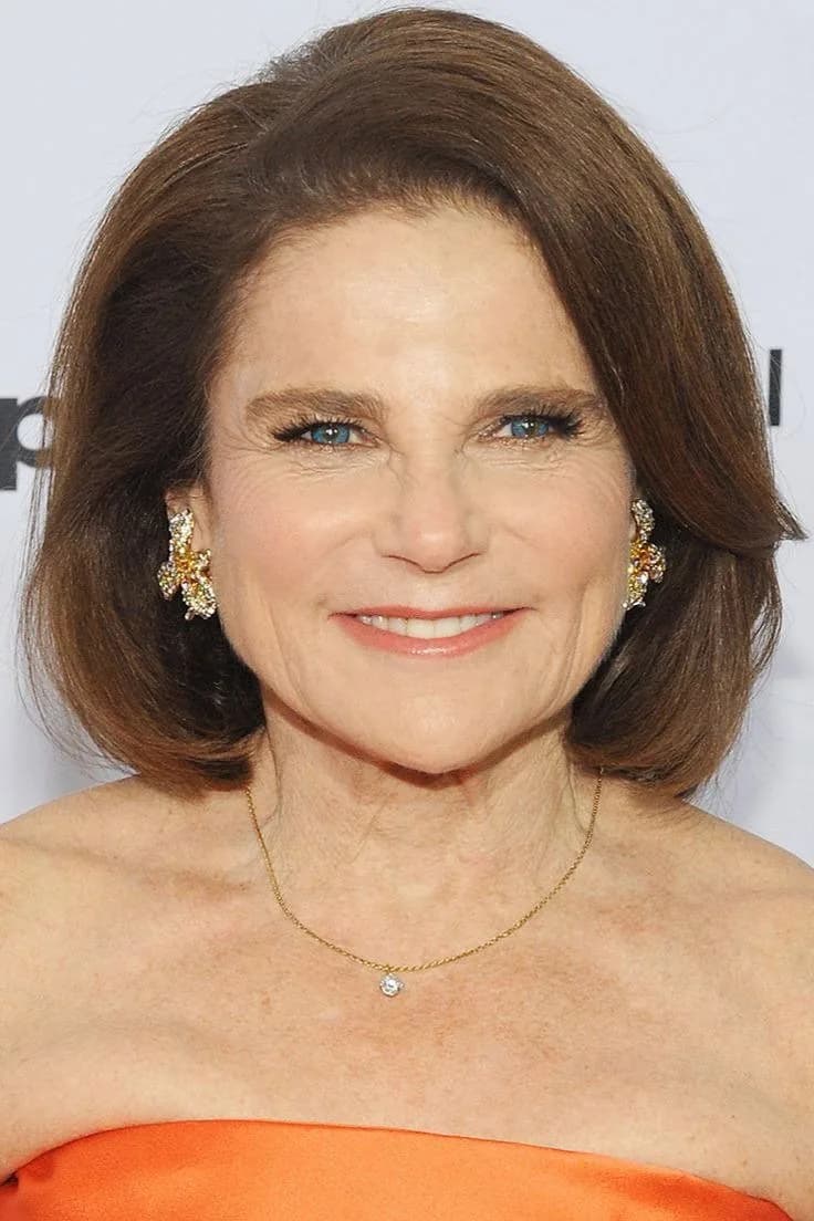 Tovah Feldshuhの写真