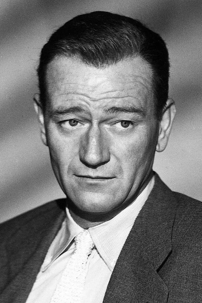 Foto di John Wayne