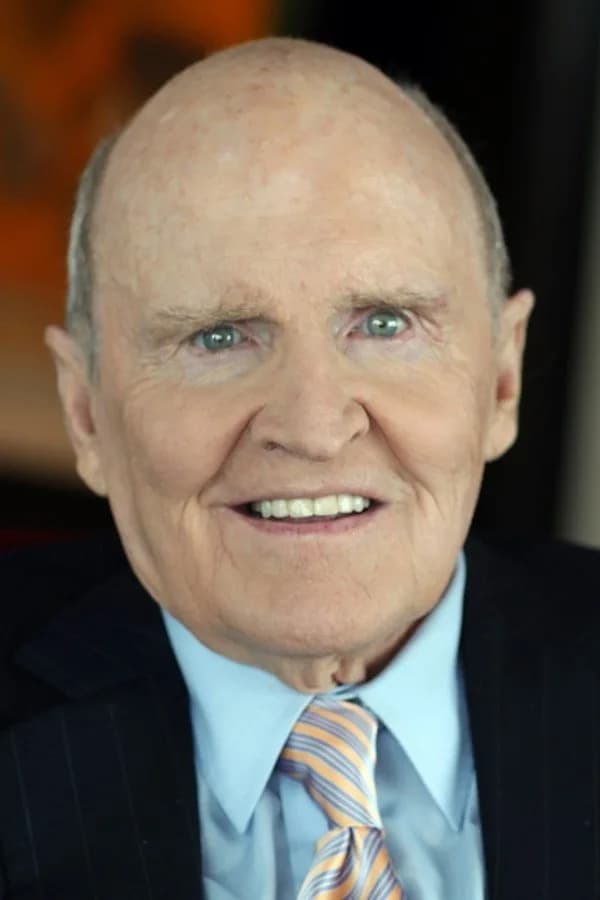 Jack Welch photo