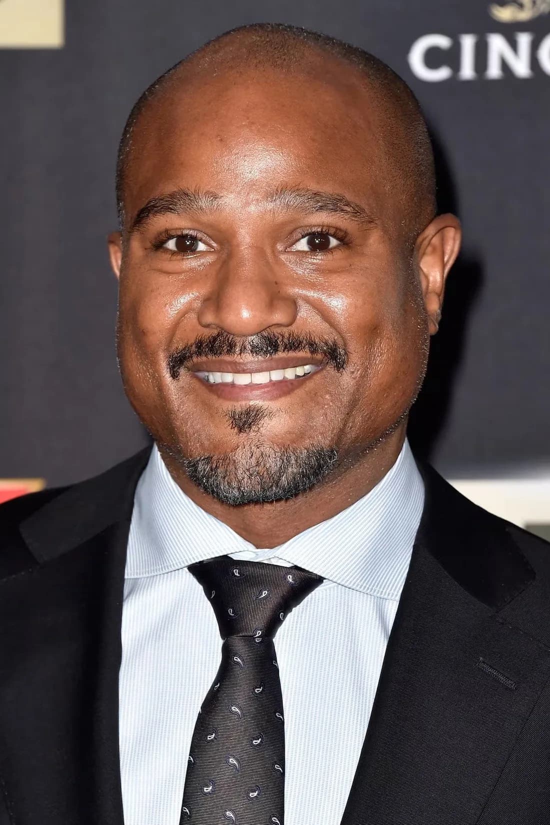 Фото: Seth Gilliam