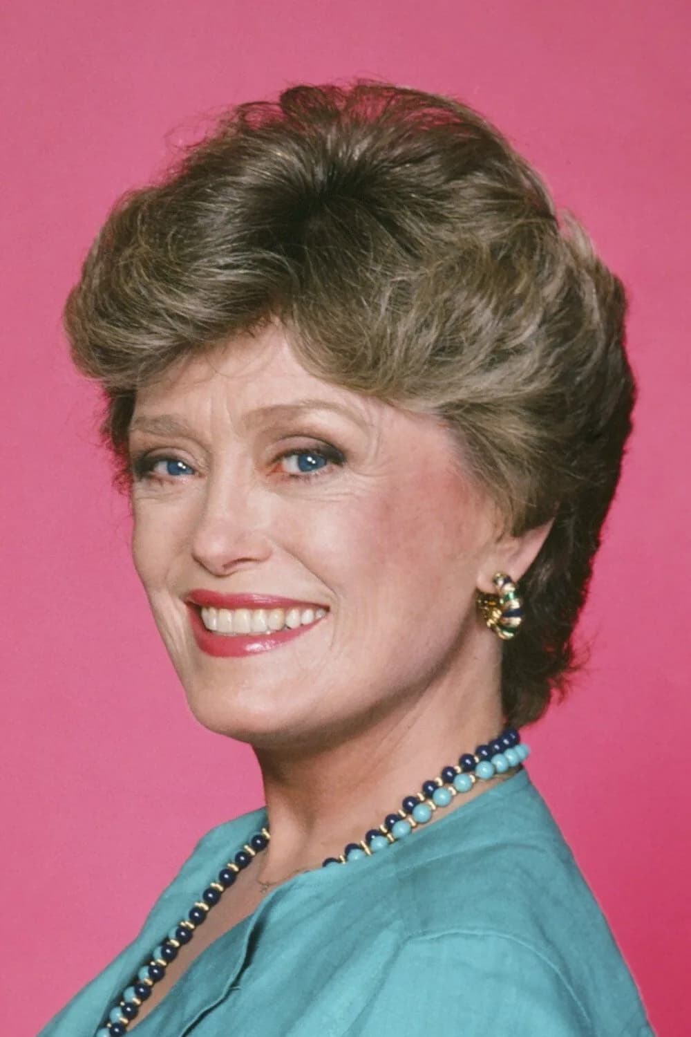 Фото: Rue McClanahan