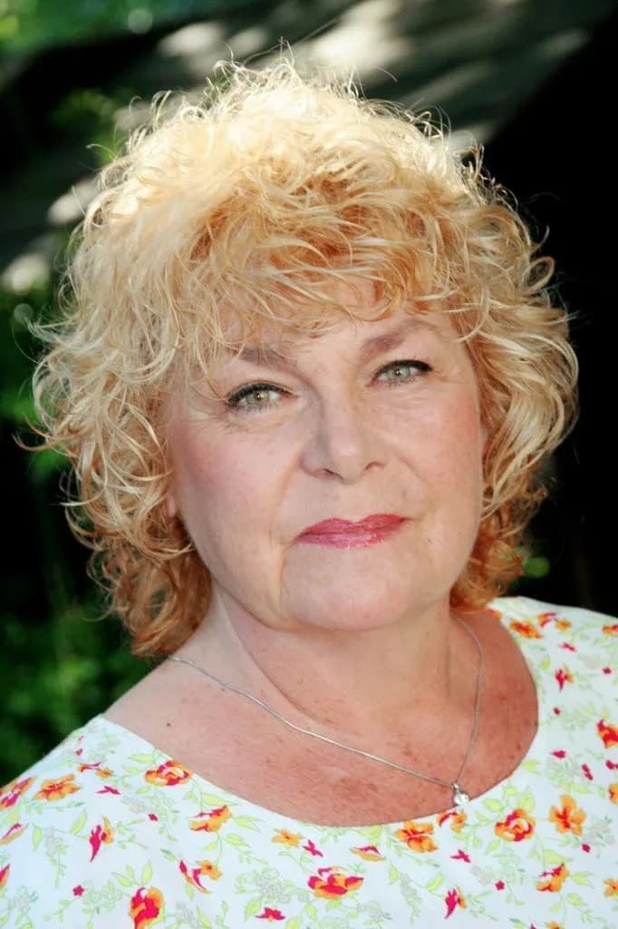 Dagmar Biener की तस्वीर