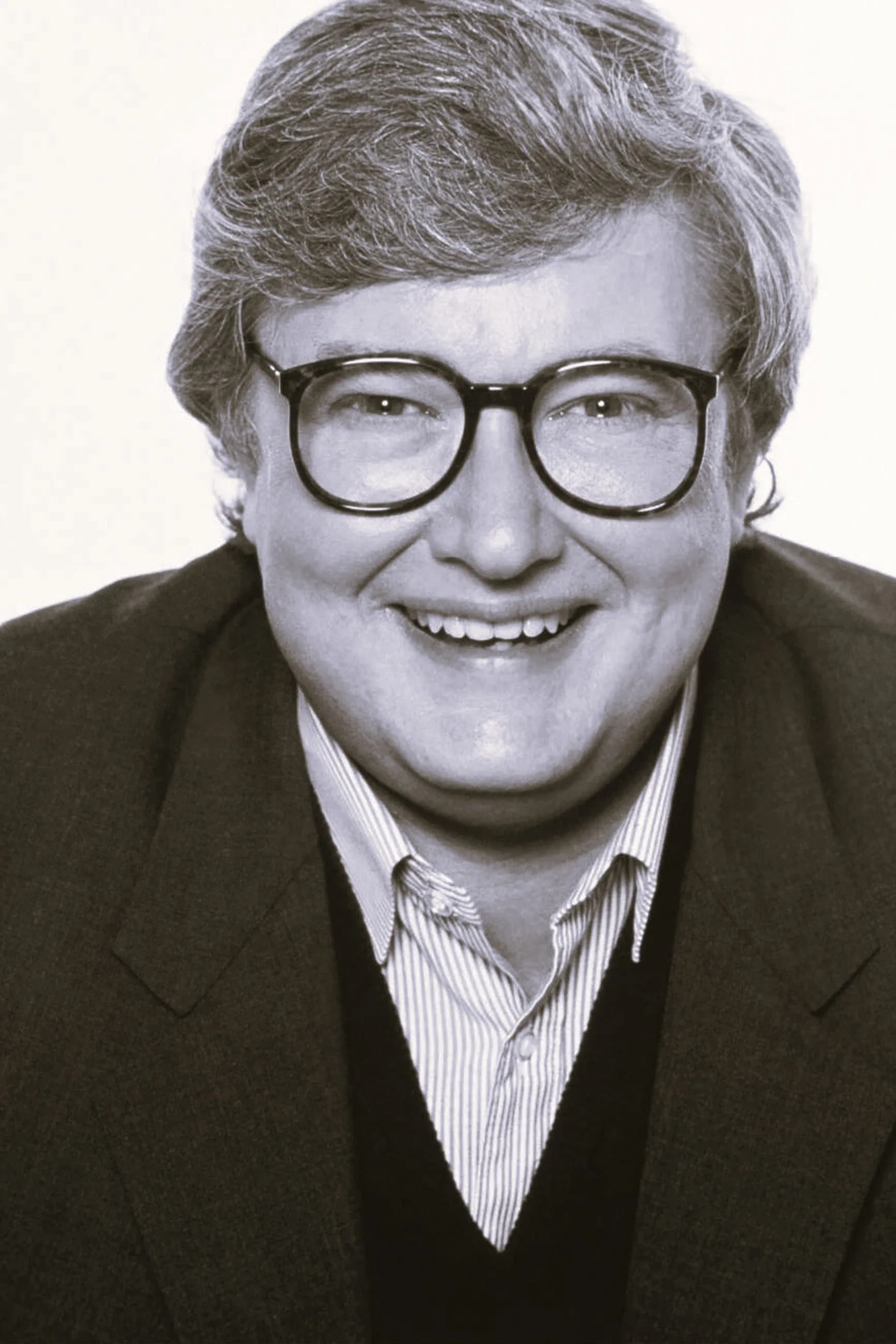 Foto von Roger Ebert