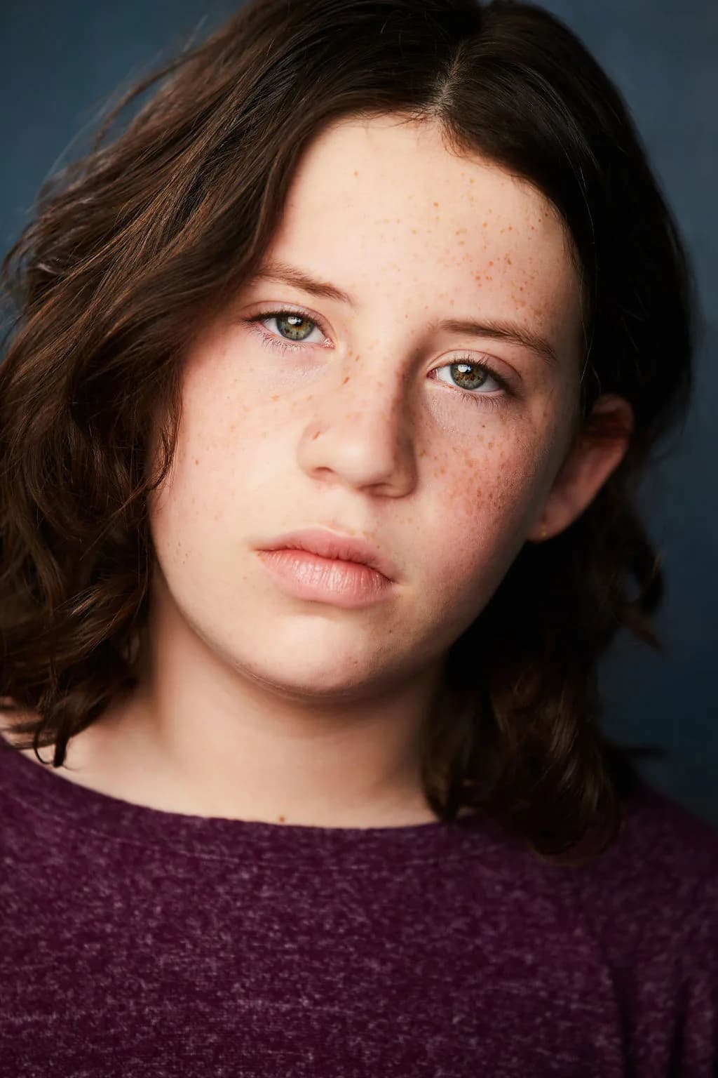 Photo de Elise Gallup