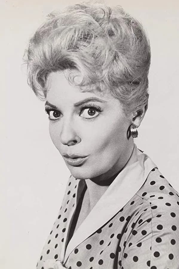 Carole Cook fotoğrafı