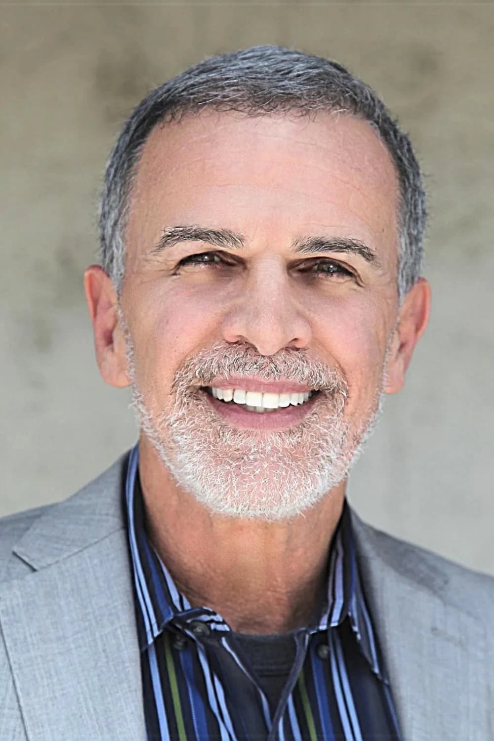 Tony Plana photo