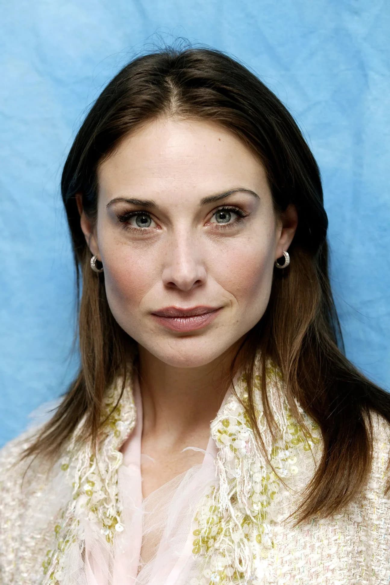 Foto von Claire Forlani