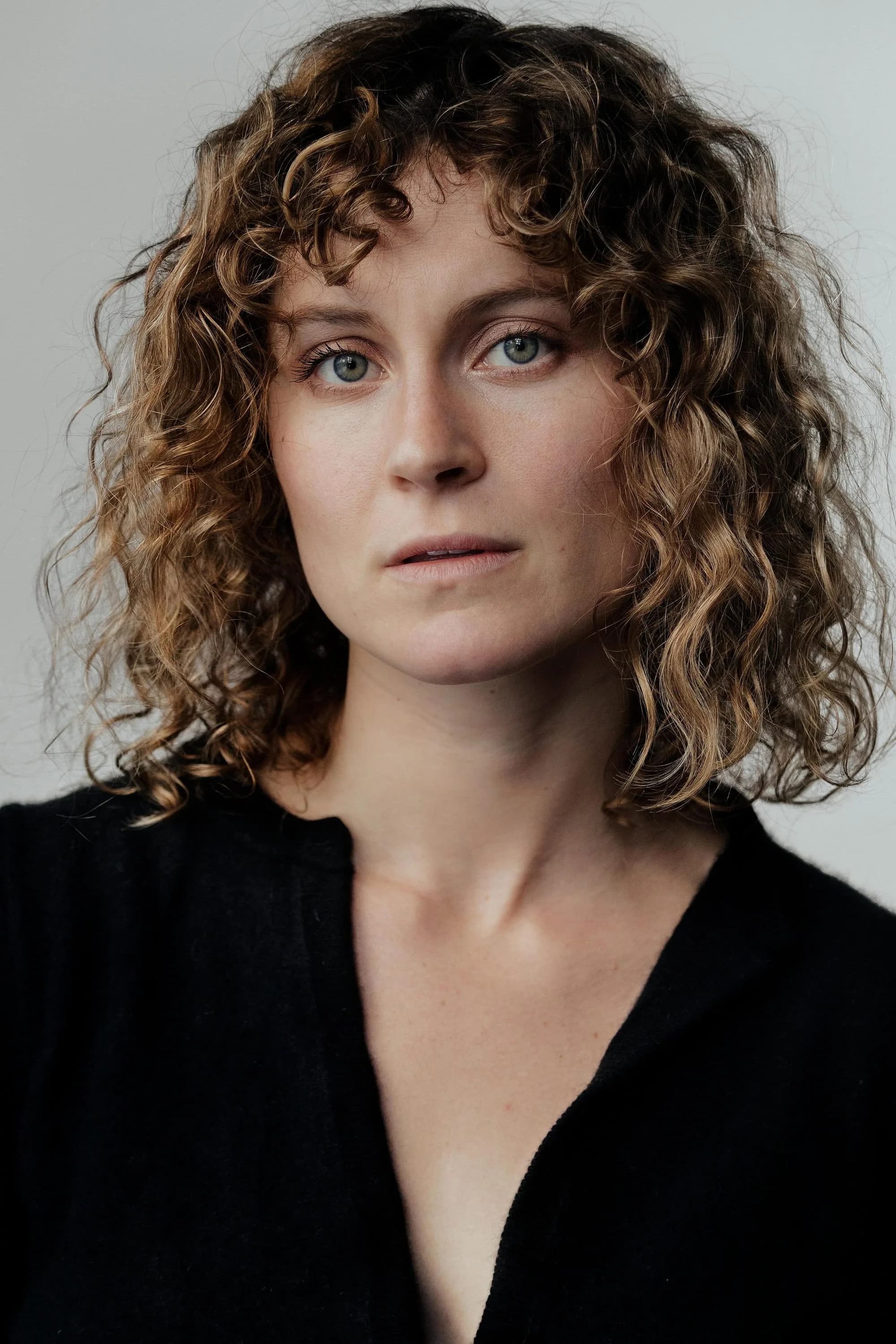 Tess Goldwyn photo