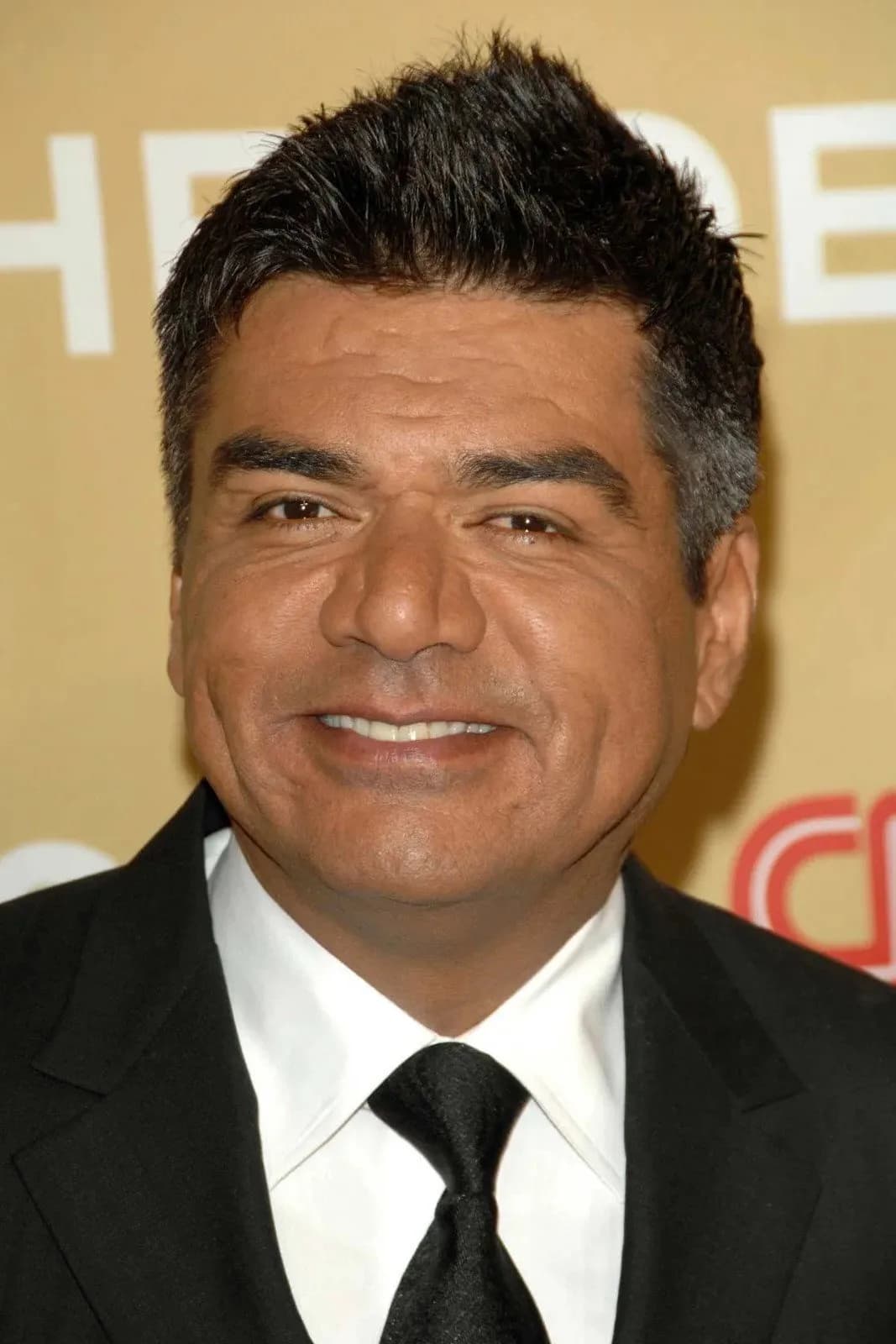Photo de George López