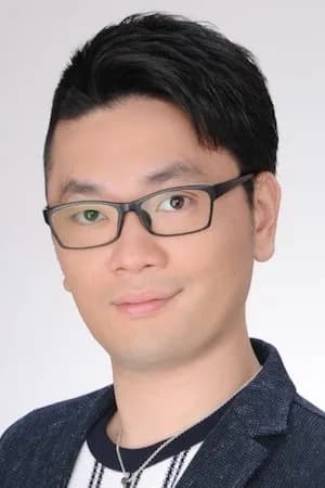 Foto de Hiroshi Kousaka