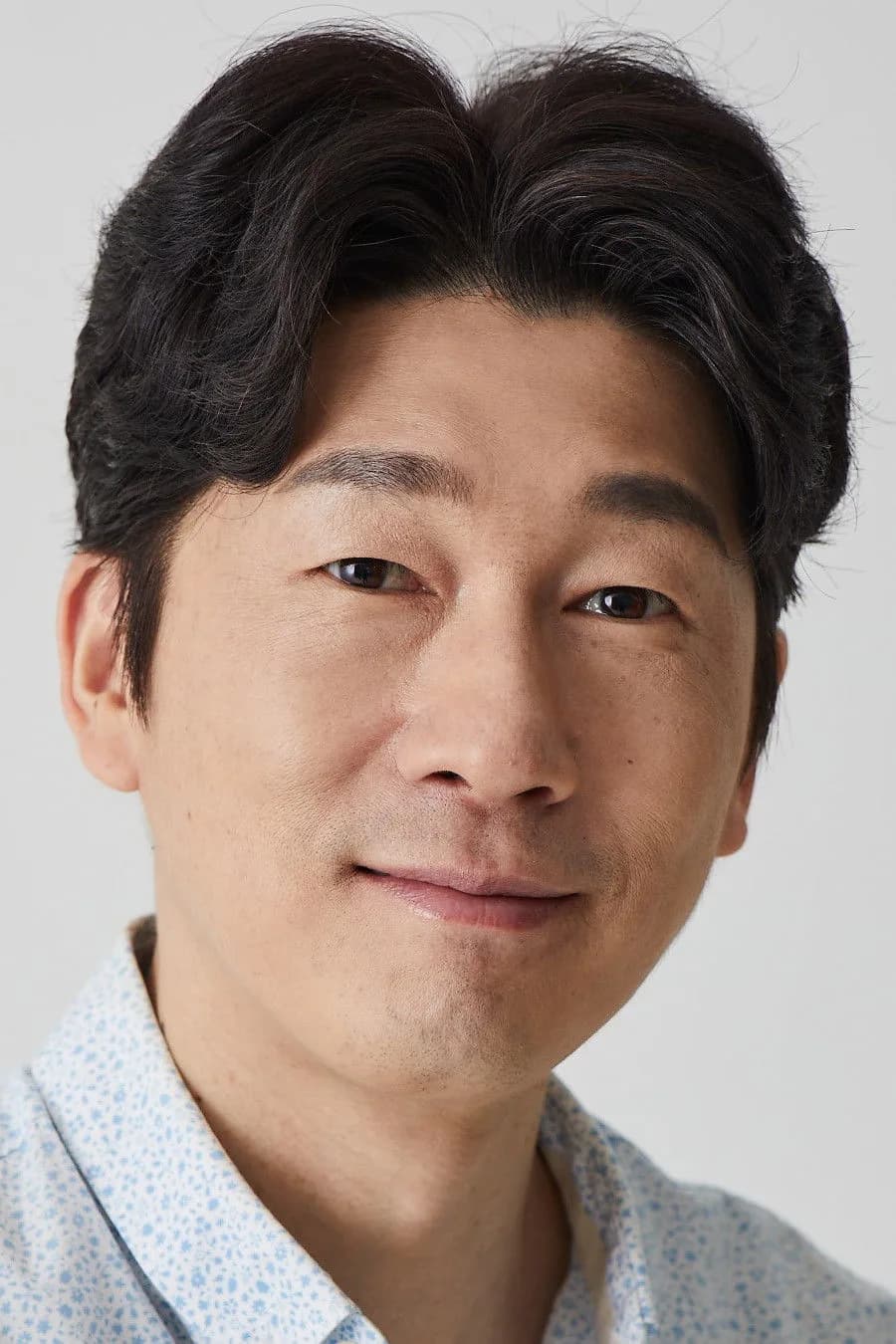 Son Seung-taekの写真