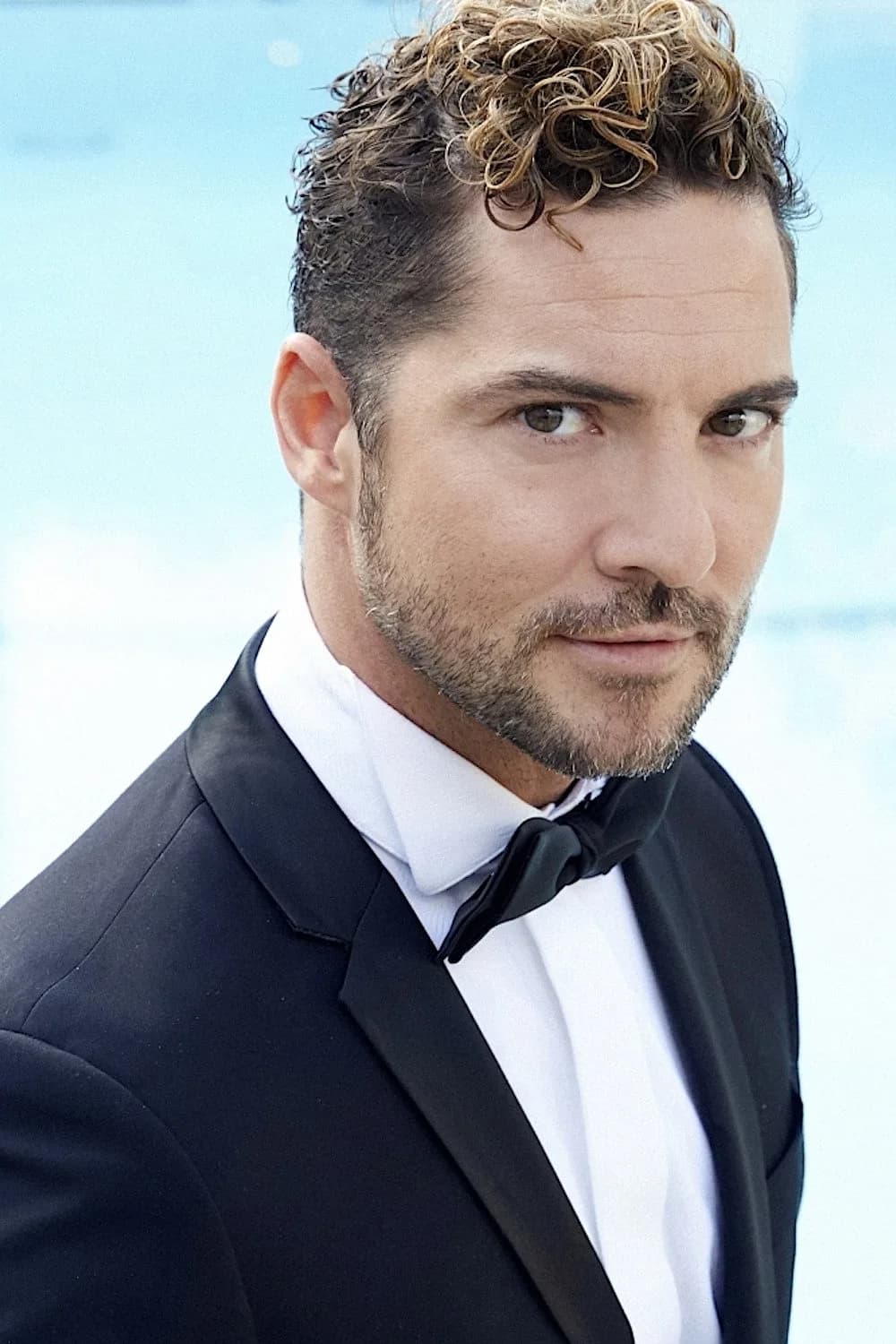 Foto de David Bisbal