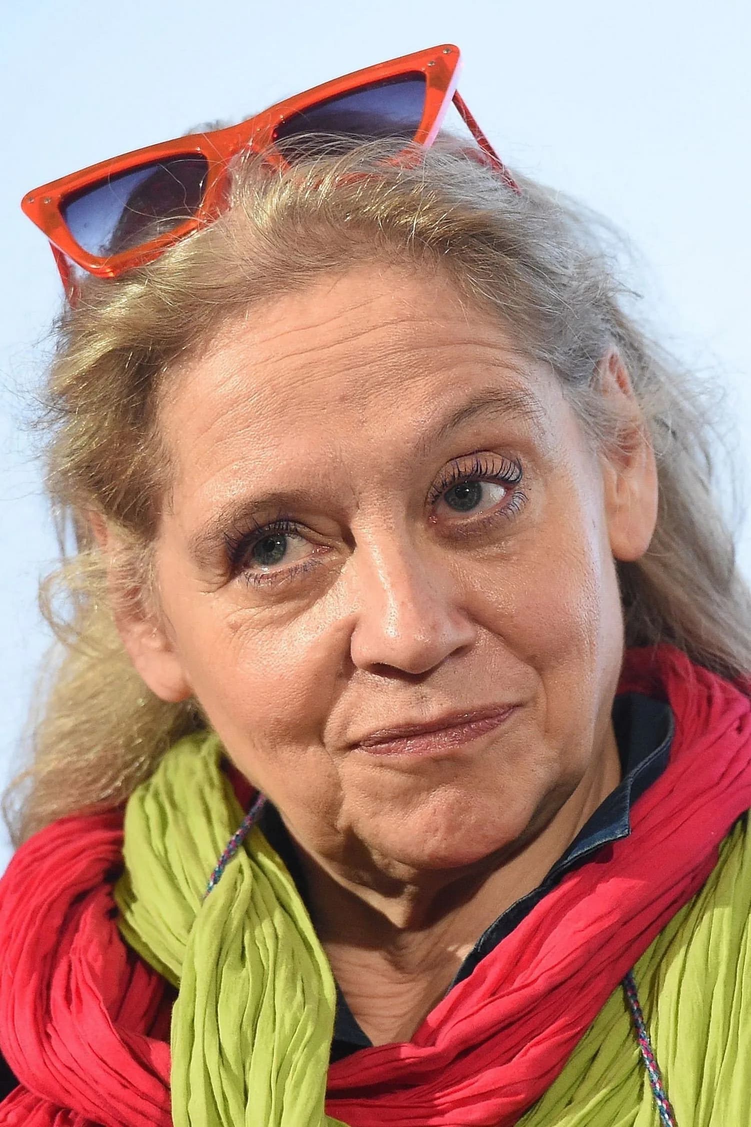 Foto de Dorota Roqueplo