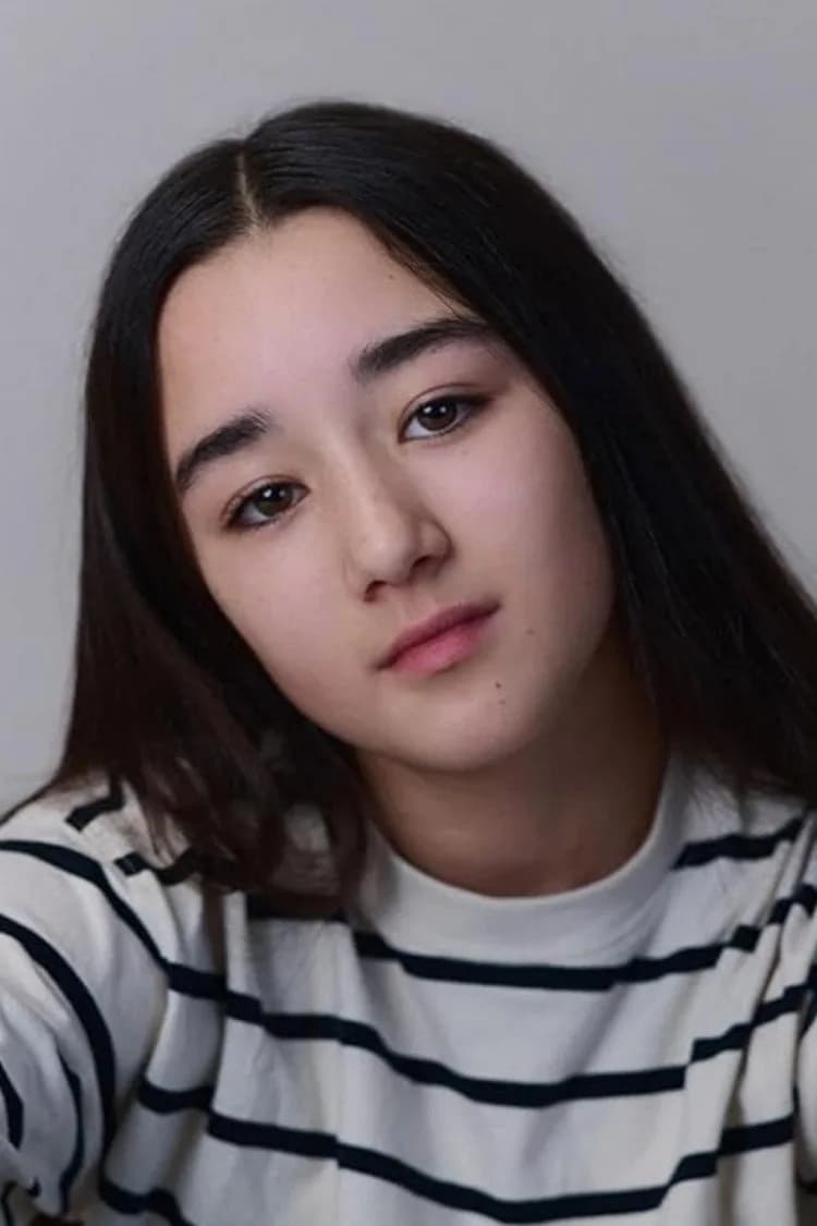 Eve Ridley fotoğrafı