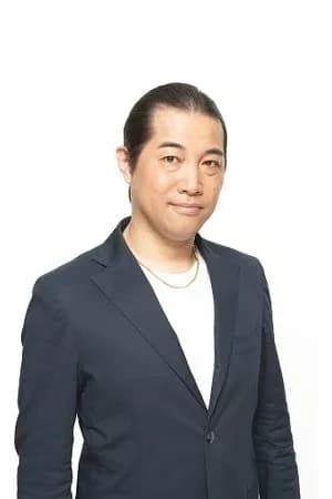 Youichi Nishijima photo