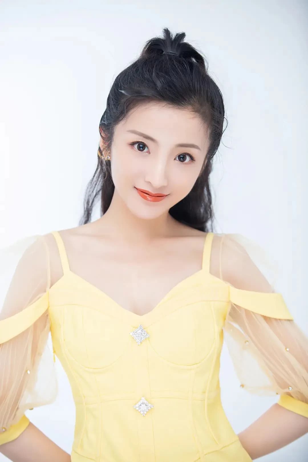 厲藺菲的照片