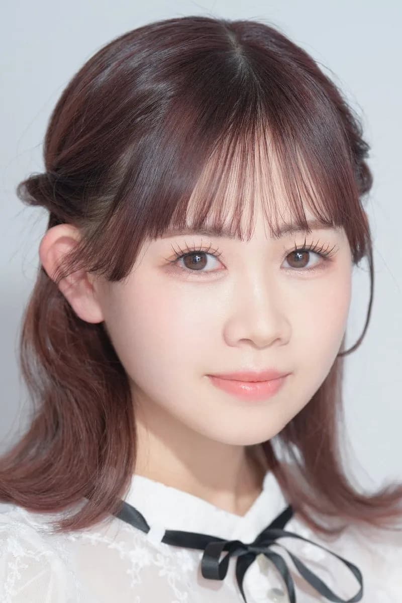 Momoka Terasava fotoğrafı