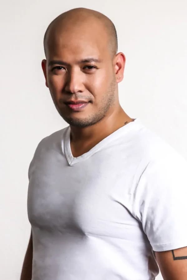 Rodante Pajemna Jr. photo
