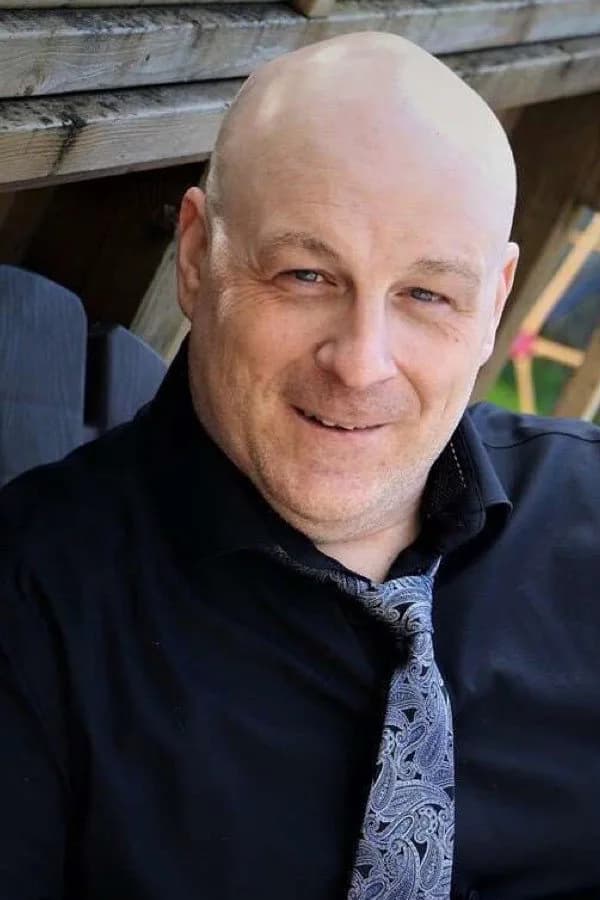 Stephen Coombs 사진