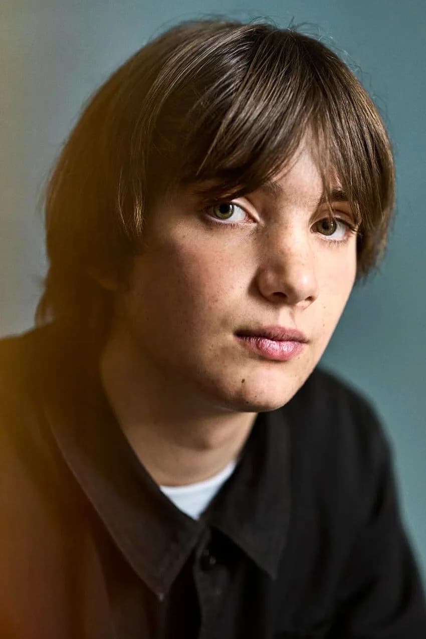 Aran Murphy photo