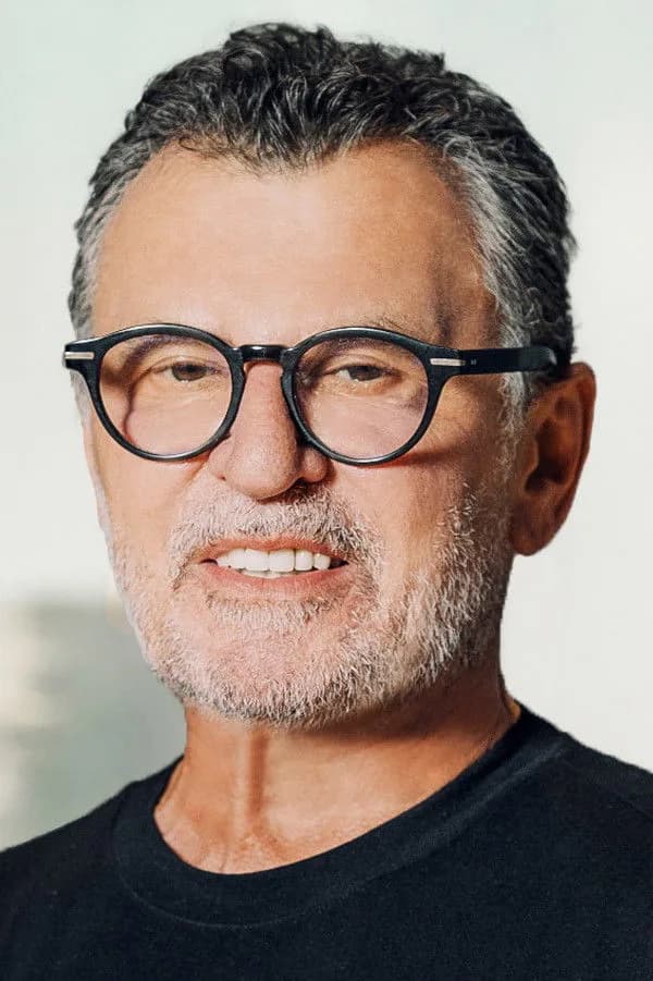 Gregory Jankilevitsch photo