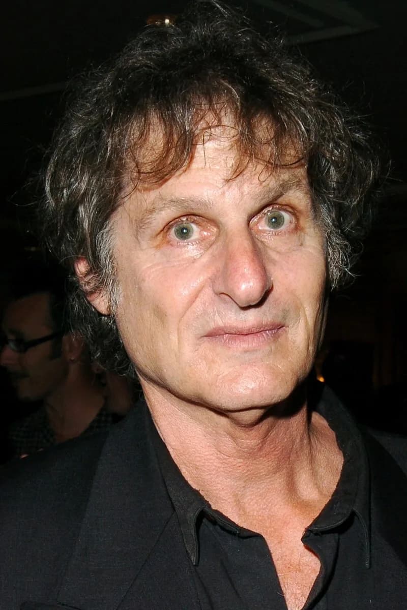Zalman King 사진