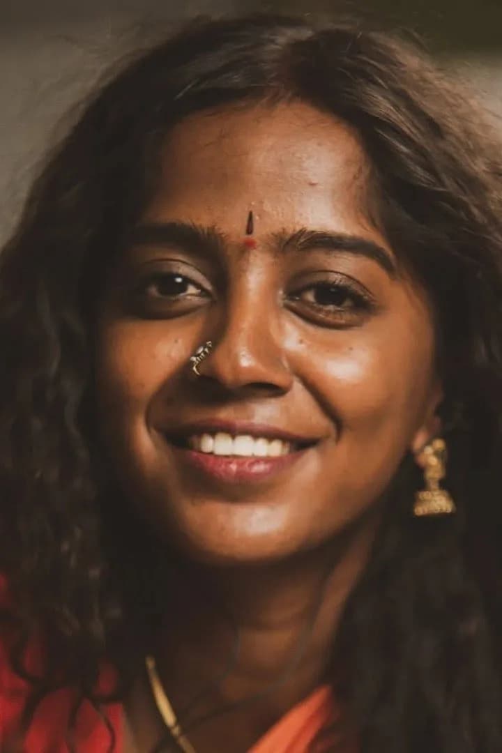 Foto von Vijayalakshmi Veeramani